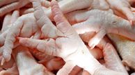 پای مرغ چه معجزه ای در بدن می کند