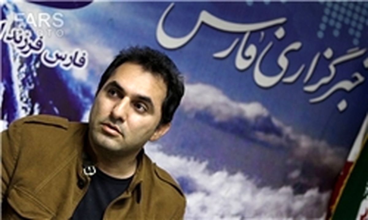 فحاشی‌ام به المپیکی‌ها دروغ قرن بود!