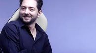 رونمایی از پوستر انگلیسی فیلم «سونامی» با بازی «بهرام رادان»
