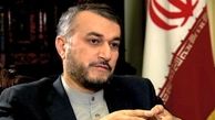 راهکار احقاق حقوق فلسطینیان رفراندوم است / سرنوشت نامعلوم ۷ آمریکایی