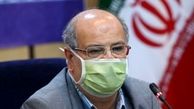 کدام مناطق تهران بالاترین مبتلایان به کرونا را دارد؟