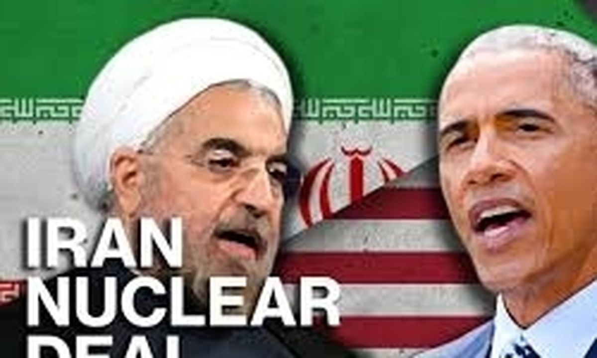 جسارت ۲ میلیارد دلاری آمریکا در پسابرجام