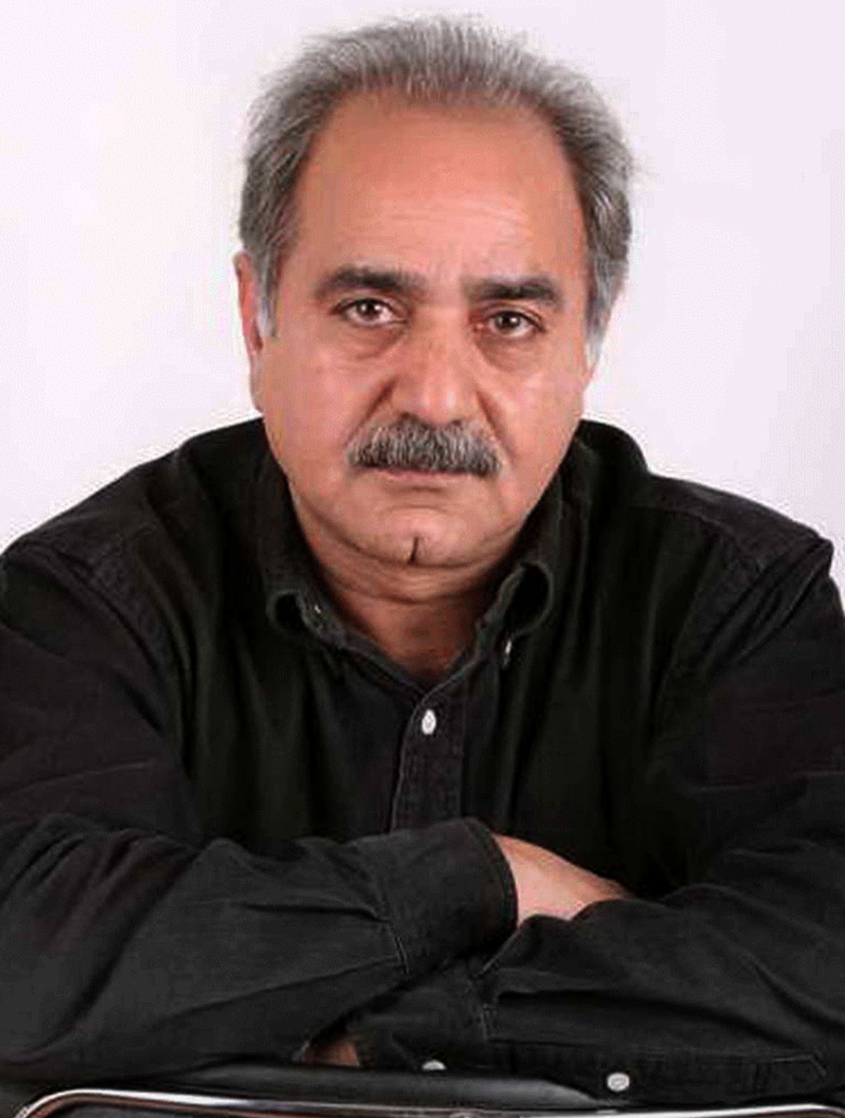 پرویز پرستویی: مرگم را هم از صدا وسیما اعلام نکنید!