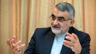 بروجردی: عربستان مصداق بارز نقض حقوق بشر در دنیای امروز