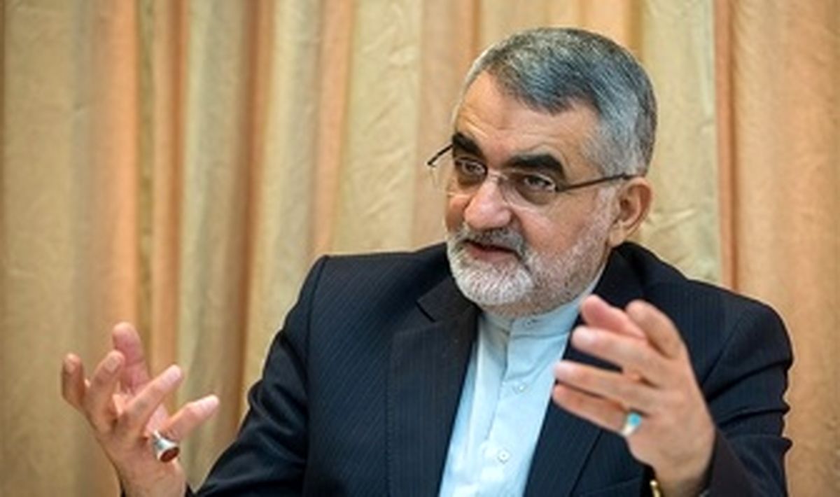 بروجردی: عربستان مصداق بارز نقض حقوق بشر در دنیای امروز