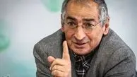 زیباکلام: نمره روحانی در حوزه اقتصادی ۱۲ است
