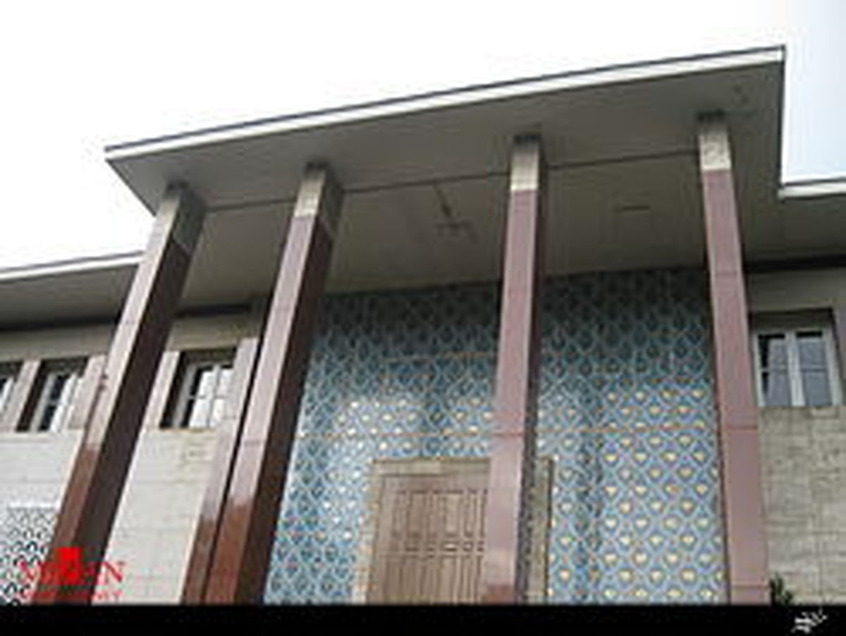 دولت آمریکا ساختمان‎های متعلق به ایران را اجاره داد