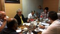 معرفی کشتی گیران واجد شرایط برای حضور در رقابت های جهانی مجارستان