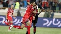 پرسپولیسی‌ها ۲ شب در تبریز می‌مانند