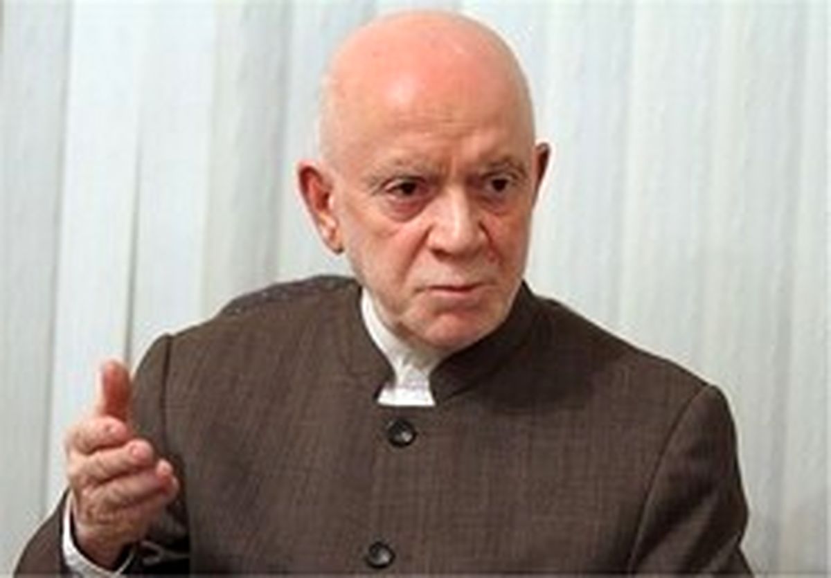 حبیبی: ما باید از دیپلماسی التماسی فاصله بگیریم