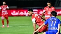 عذرخواهی رامین رضاییان از هواداران استقلال