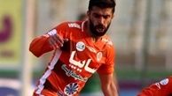 امید دایی به انگیزه این بازیکن مقابل پرسپولیس