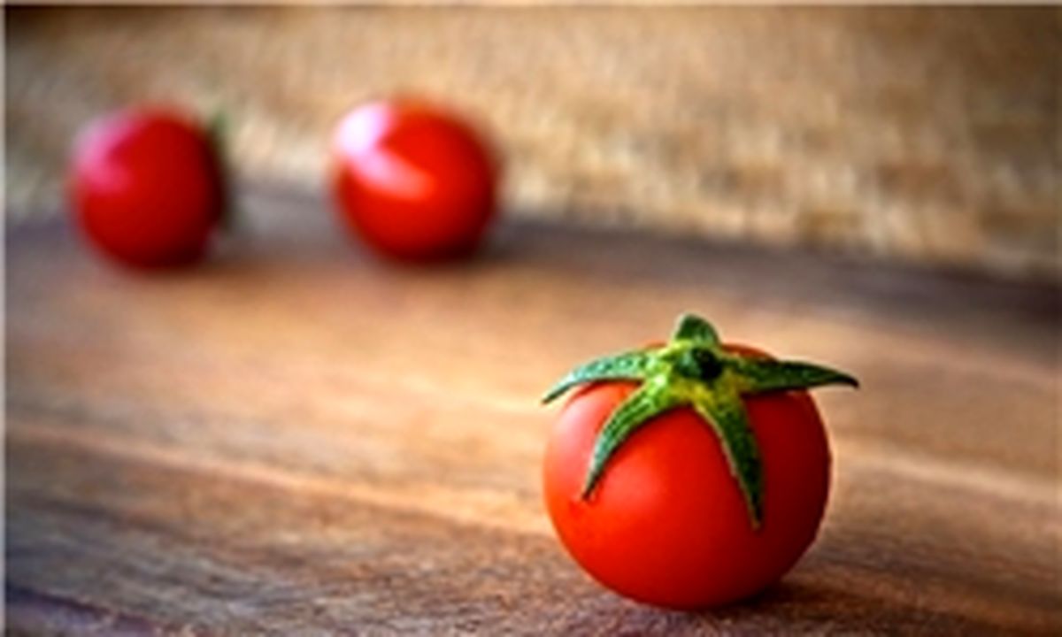 قیمت گوجه فرنگی در چند روز آینده کاهش می‌یابد