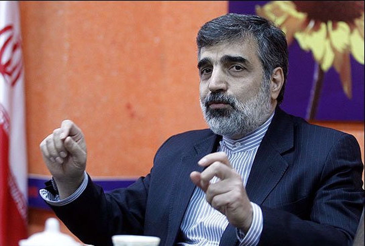 کمالوندی: با توجه به توافق برجام آب سنگین صادر می‌کنیم 
