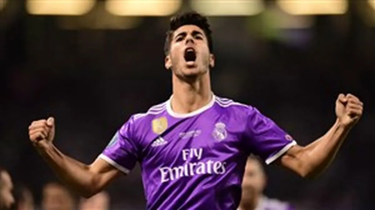 آسنسیو: مسی هم جایی در ترکیب فعلی رئال ندارد