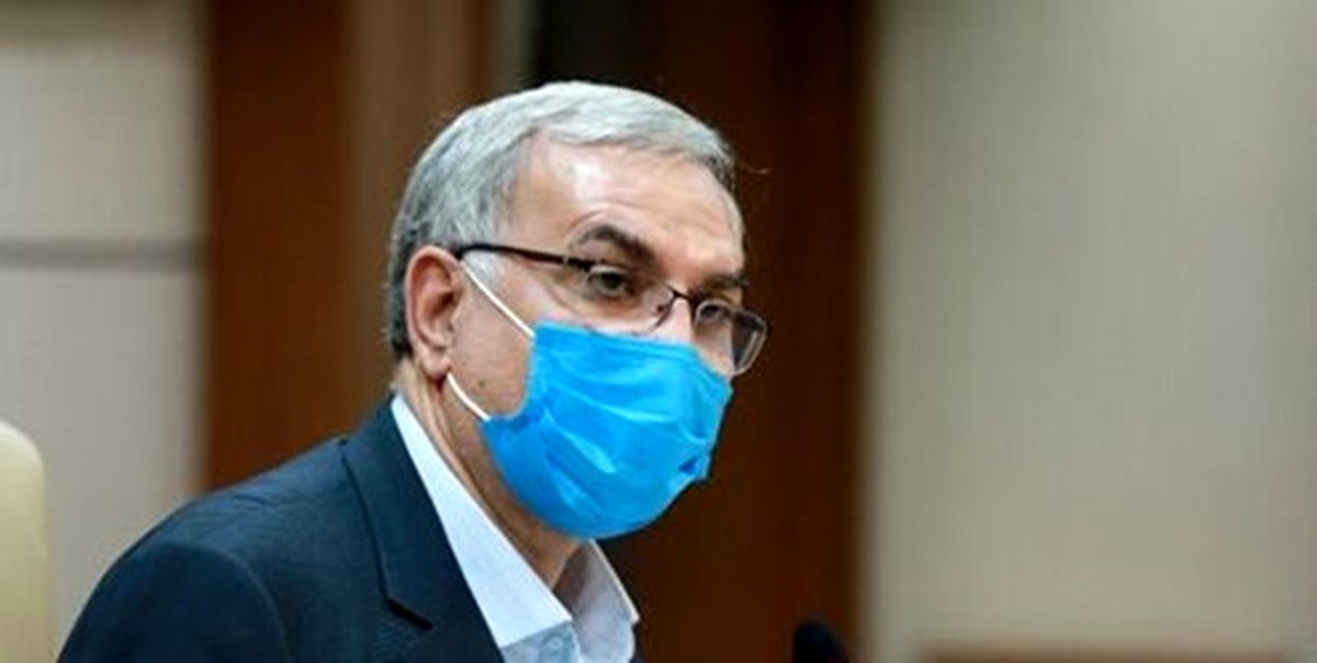 عین اللهی : آماده صادرات چهار میلیون دز واکسن هستیم / نخستین طرح گردشگری سلامت در نقطه مرزی شلمچه افتتاح می‌شود