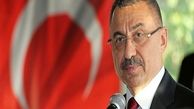 خودداری آنکارا از حضور در نشست لیبی