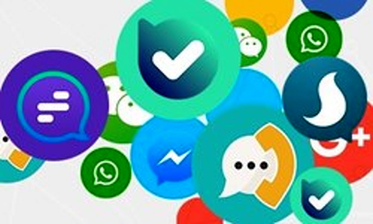 بیانیه ۴ پیام‌رسان ایرانی 