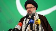 رئیسی: اگر نمی‌توانید چرا باز به صحنه آمده‌اید؟