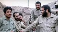 «شهید خرازی» در تمام منصب‌ها خودش بود + عکس