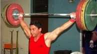 تقیان: هدفم قهرمانی جهان است