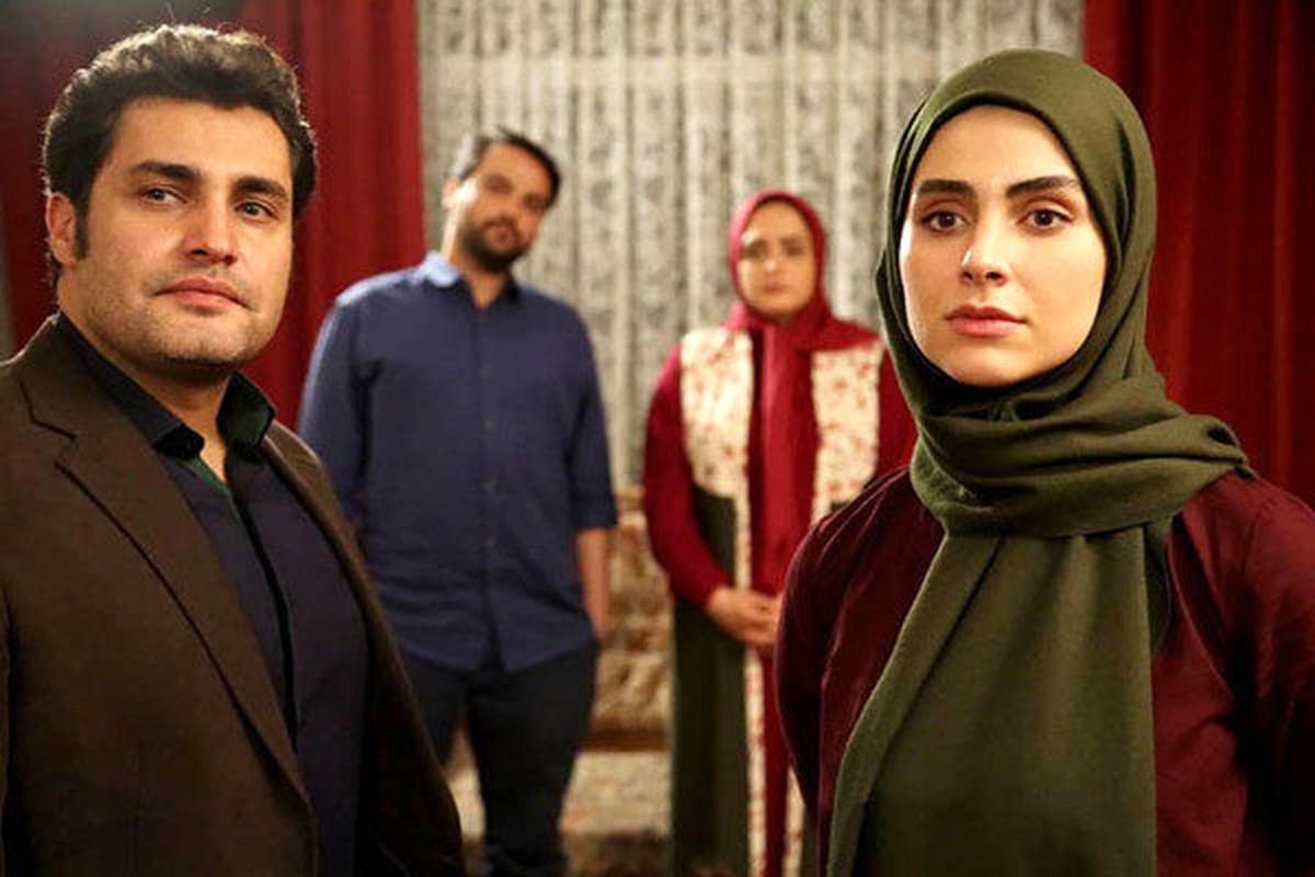 کار نرگس محمدی در «ستایش 3» تمام شد