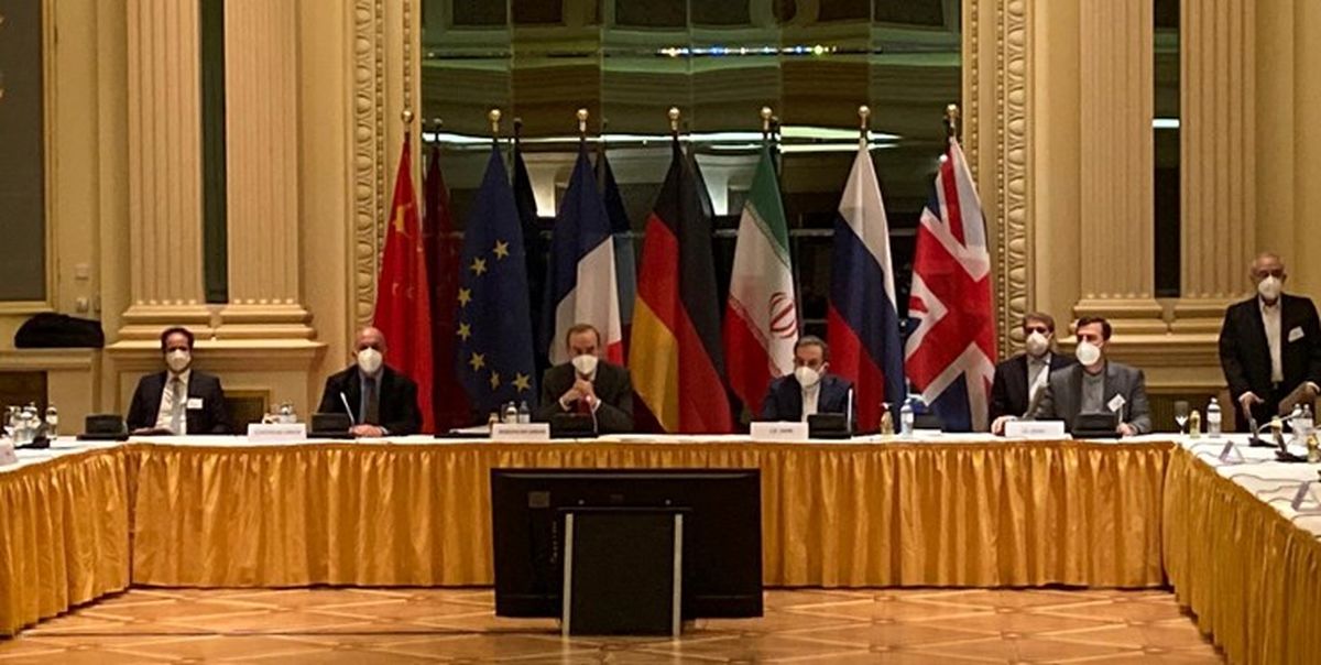 اولویت مهم همچنان تمرکز بر لغو تحریم‌های آمریکا علیه ایران است