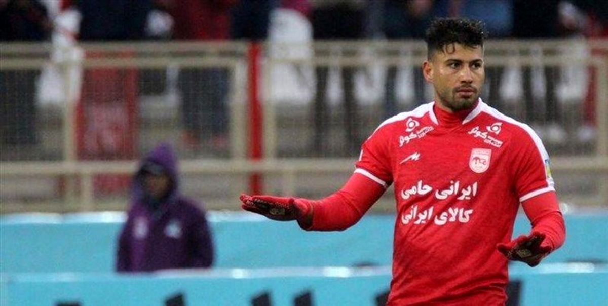 ایمان سلیمی پرسپولیسی می‌شود؟
