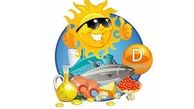نقش ویتامین D در 40 بافت بدن
