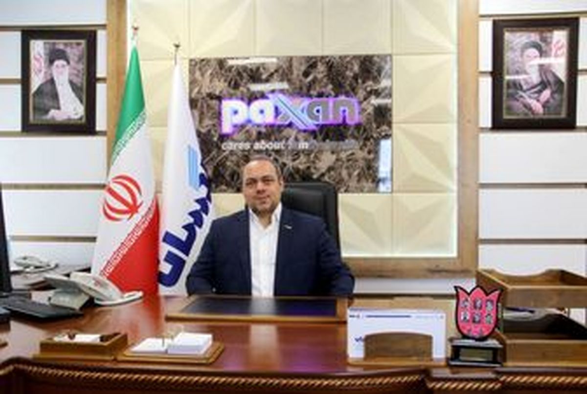 صولی مدیرعامل پاکسان شد 