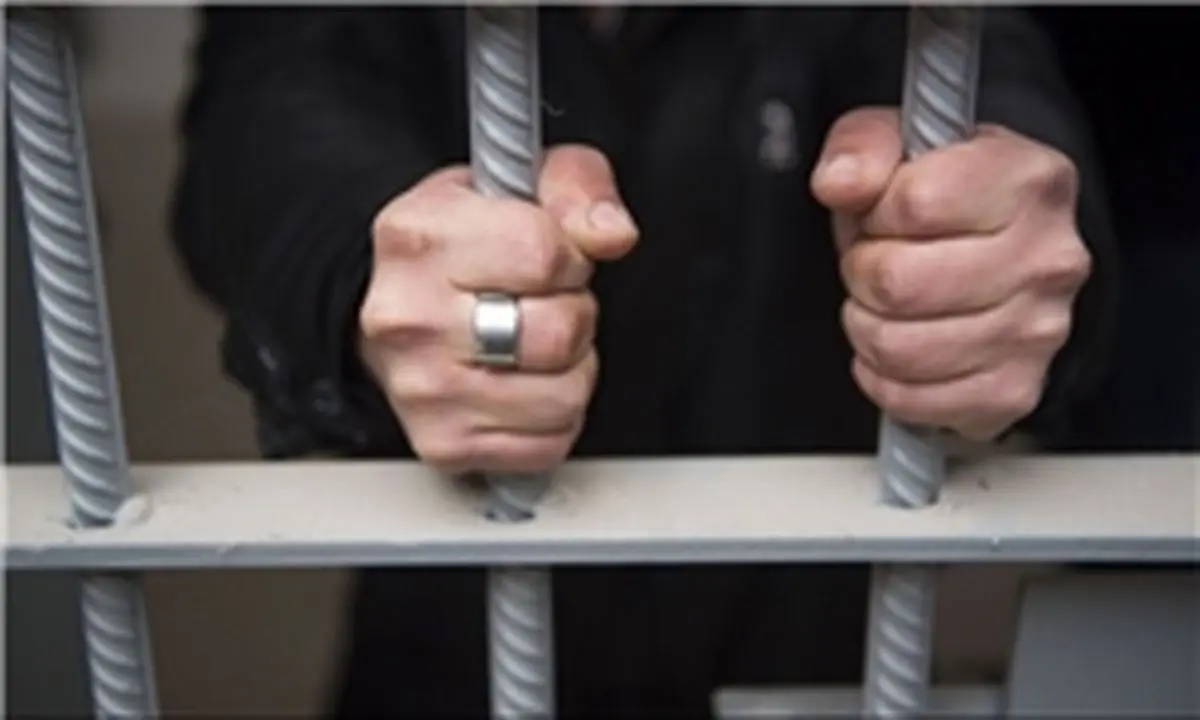 15 هزار نفر محکوم جرایم غیرعمد در حبس هستند