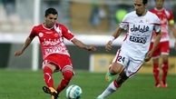 پرسپولیس و 1027 روز بی‌شکستی مقابل تراکتور!