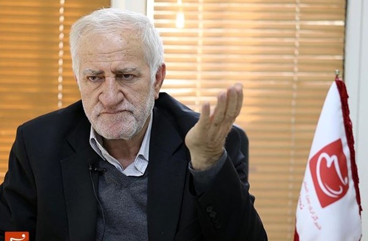 سلیمانی:نتیجه مخفی‌کاری دولت، برجامی است که مثل جنازه روی دستش باد کرده است