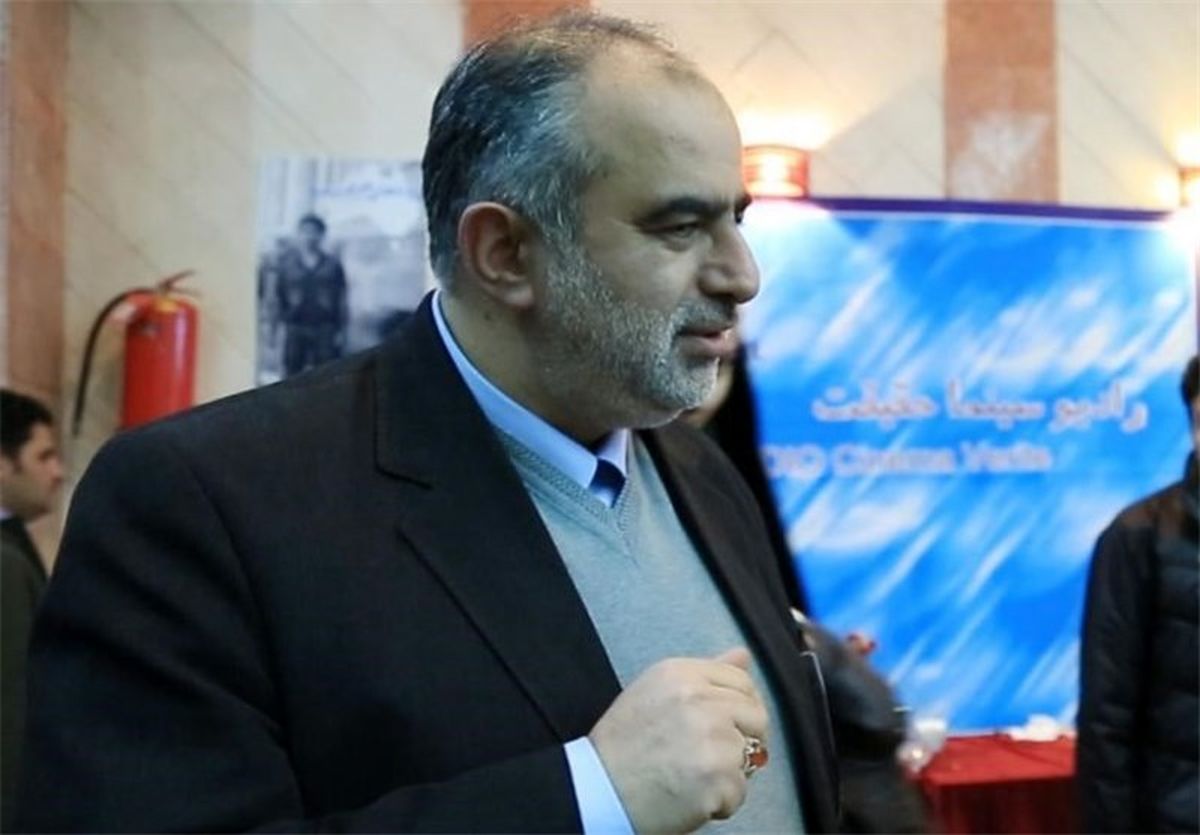  مستندسازان به روی خوش شبکه مستند امیدوار باشند 