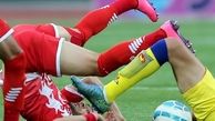  هویت آشفته فوتبال ایران 