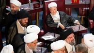 ابعادی از انتخاب آیت الله جنتی به ریاست خبرگان/ هاشمی رفسنجانی درباره این اتفاق فکر کنند