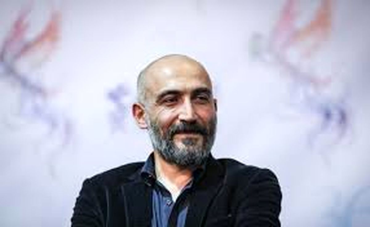 بازیگر «ماجرای نیمروز» همراه با پسرش/عکس