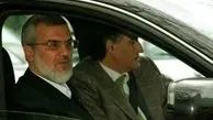 این جفا و بی‌ عدالتی در حق پرسپولیس است