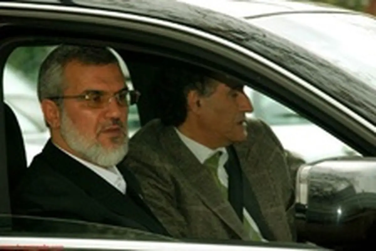 این جفا و بی‌ عدالتی در حق پرسپولیس است