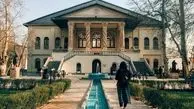 موزه سینمای ایران، موزه برتر کشور