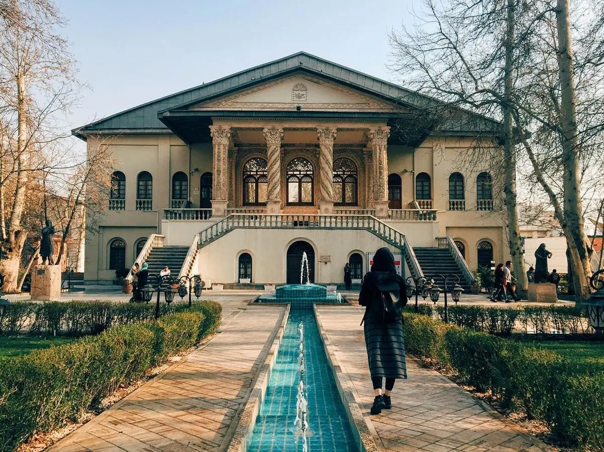 موزه سینمای ایران، موزه برتر کشور