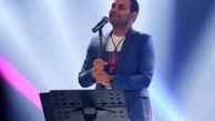 خواننده جوان محبوب: صبح‌ امتحان می‌دهم، شب‌ کنسرت !