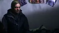 علیرضا رئیسی در خانه امن + عکس