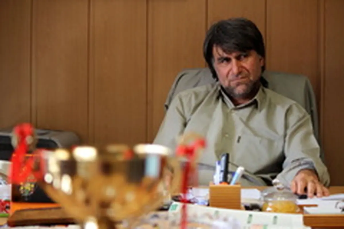 دلال‌ها ورزش ایران را به این روز انداخته‌اند