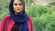 ظاهر بهم ریخته دنیا مدنی + عکس
