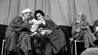 نخست‌وزیری بازرگان با حکم امام