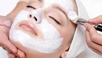 10 مدل ماسک صورت خانگی با ماست ؛ کم هزینه و پرخاصیت