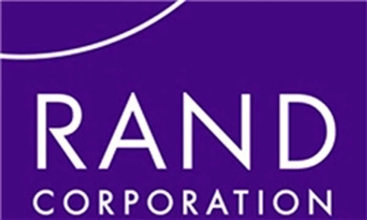 اندیشکده «رند» نمونه تعامل با دستگاه نظامی آمریکا