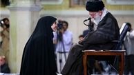 دانشجویان و اعضای تشکل‌های دانشجویی با رهبر معظم انقلاب دیدار می‌کنند