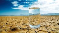 بحران جدی آب در منطقه خاورمیانه
